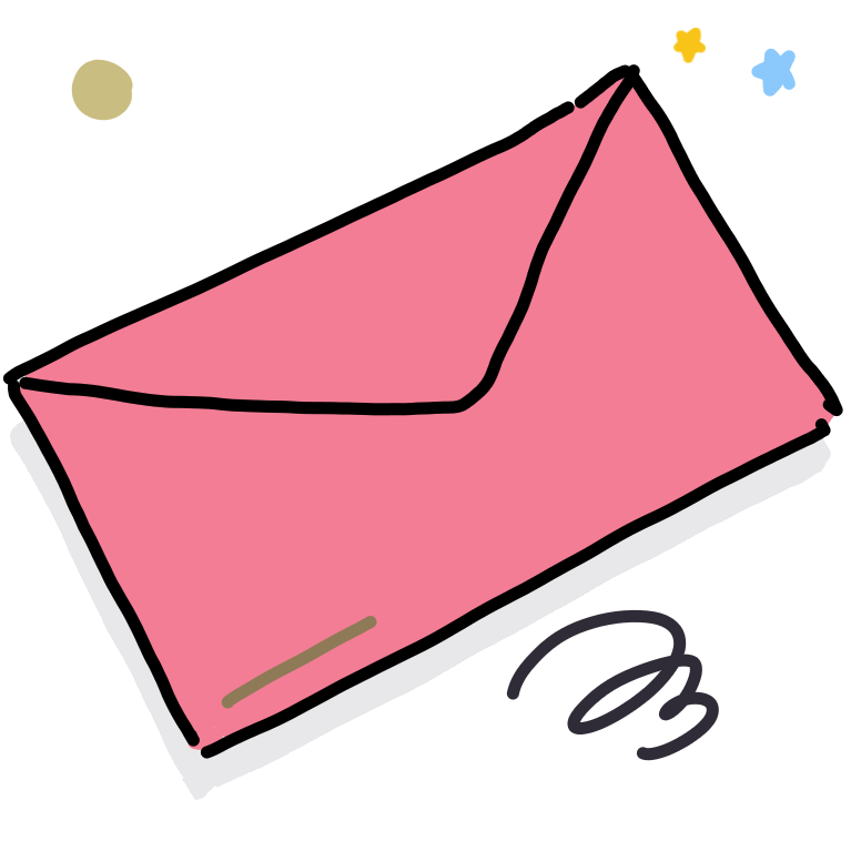 letter