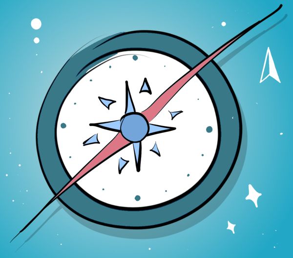 compass